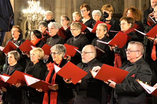 Concert de Noël 2021 7 redimensionnée